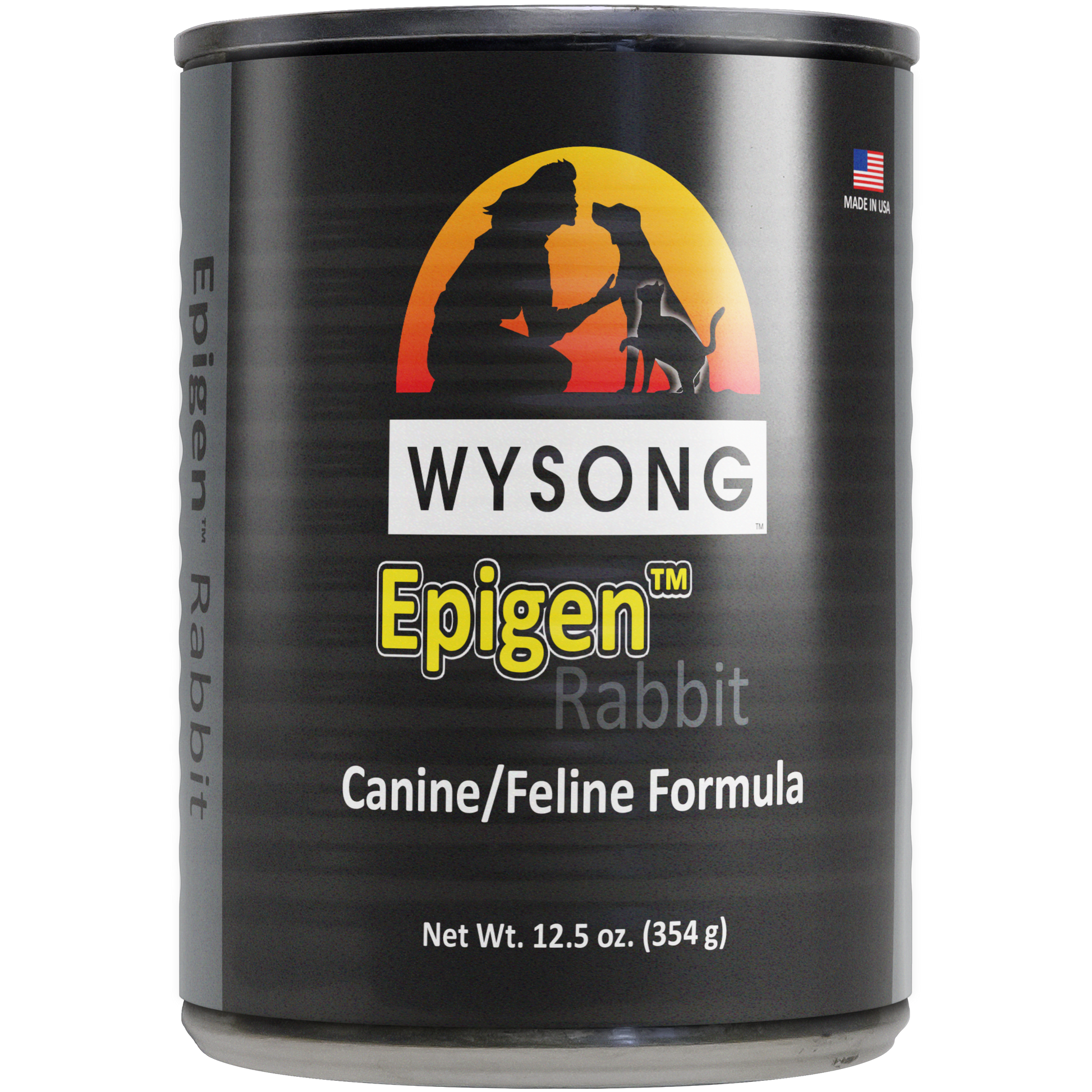Epigen 90 deals ferret food
