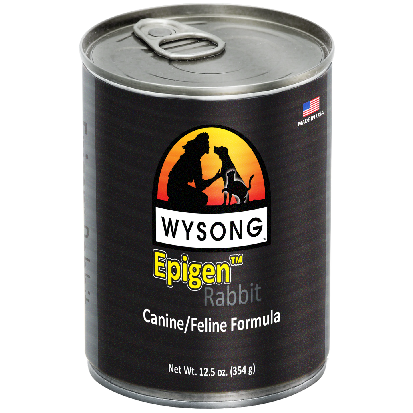 Epigen™ Rabbit Canned Diet