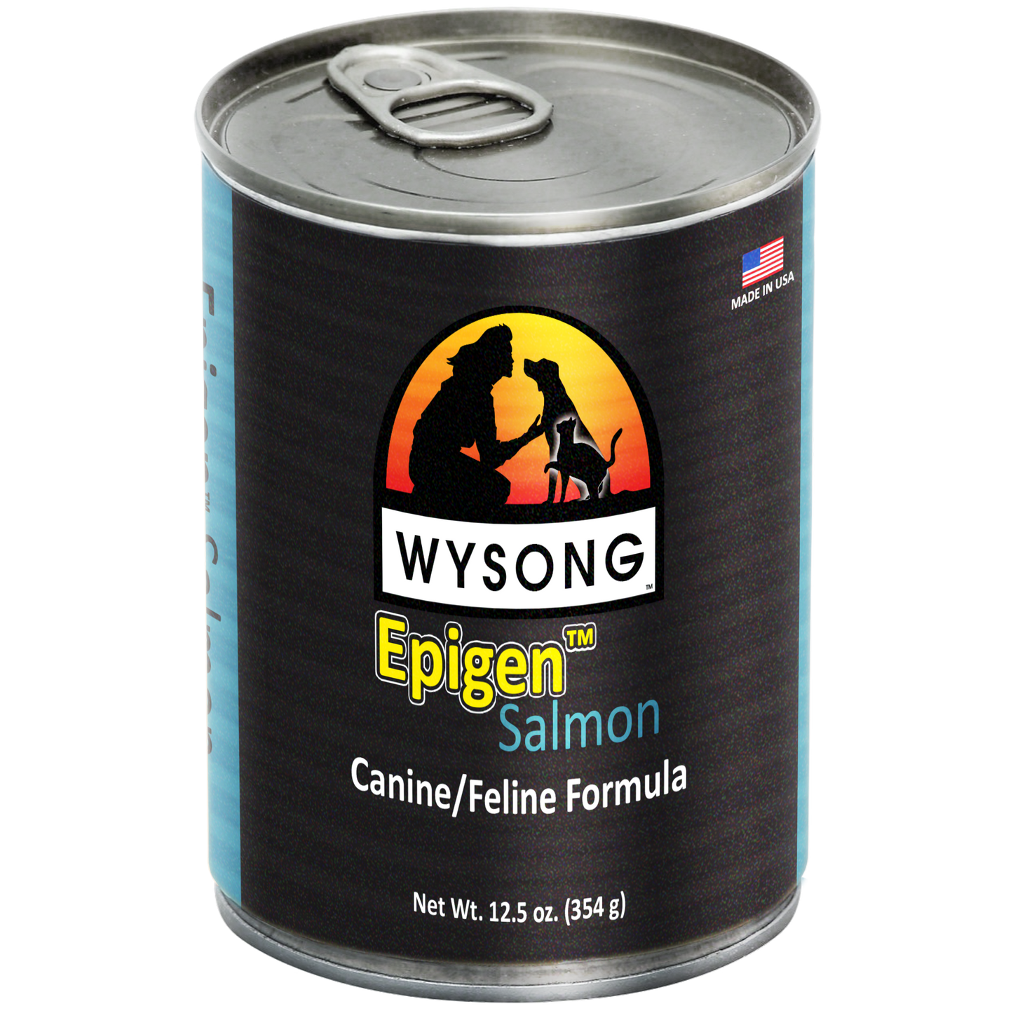 Epigen™ Salmon Canned Diet