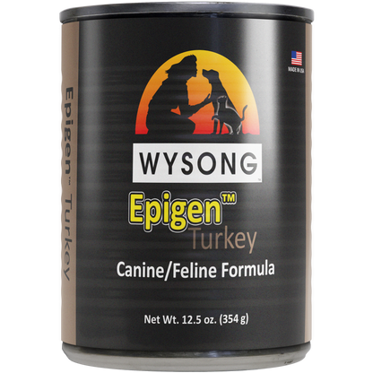 Epigen™ Turkey Canned Diet