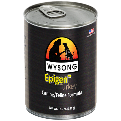 Epigen™ Turkey Canned Diet