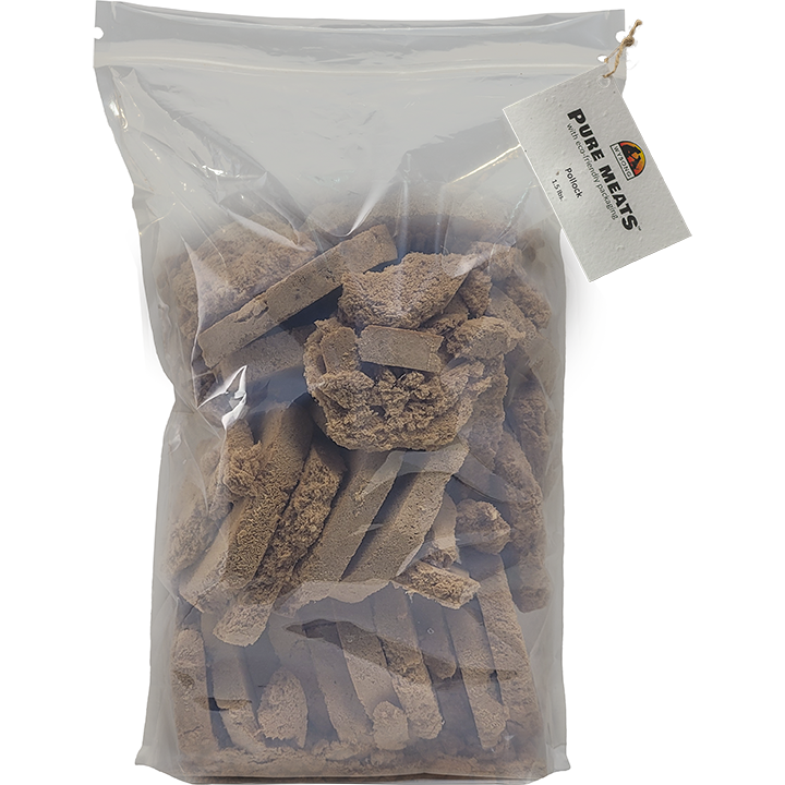 Healthy Dry Dog Foods Wysong