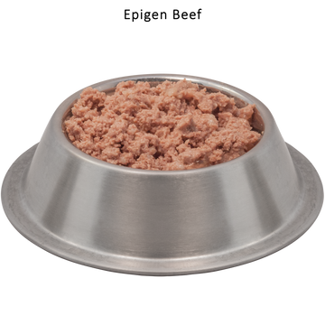 Wysong Epigen 90 ドッグフード 5lbs Epigen™ Beef Starch Free™ Canned Dog & Cat Food | Wysong