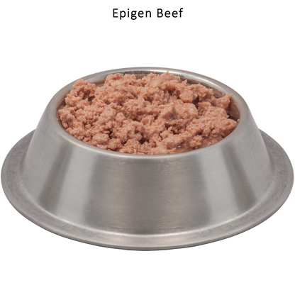 Epigen™ Beef Canned Diet