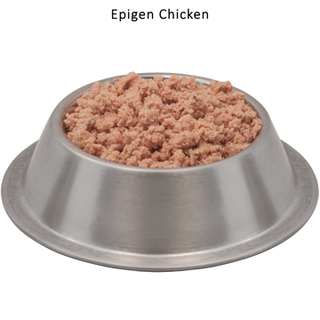Epigen™ Chicken Starch Free™ Canned Dog & Cat Food | Wysong