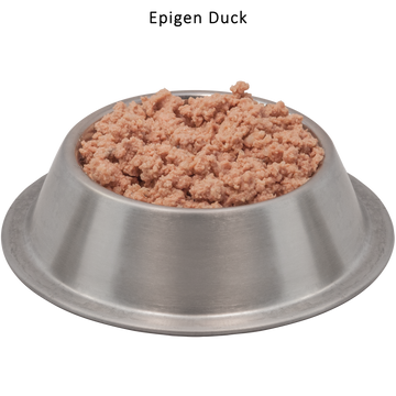 Epigen™ Variety Pack Starch Free™ Canned Dog & Cat Foods | Wysong
