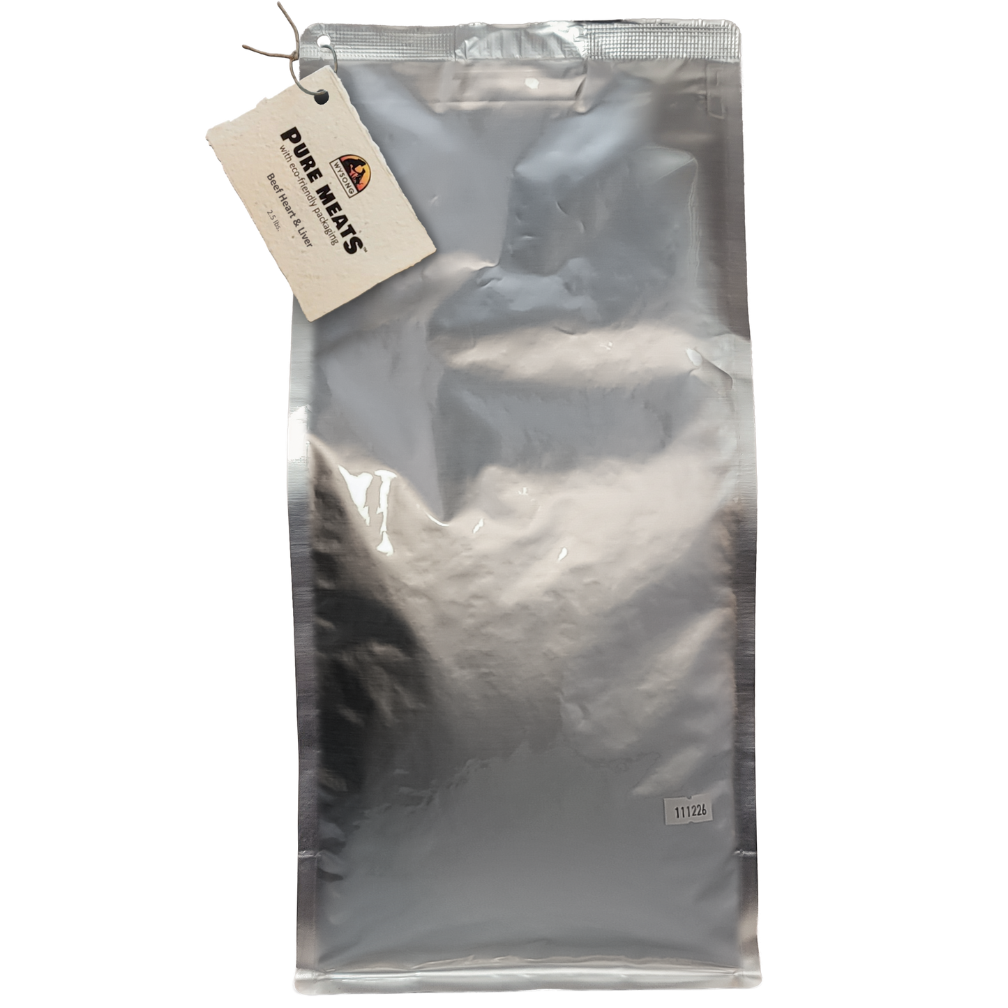 Pure Meats™ Beef Heart & Liver