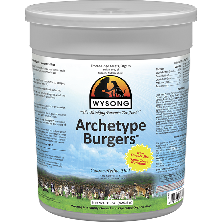 Archetype Burgers™