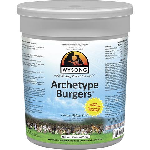 Wysong uretic cat food hotsell