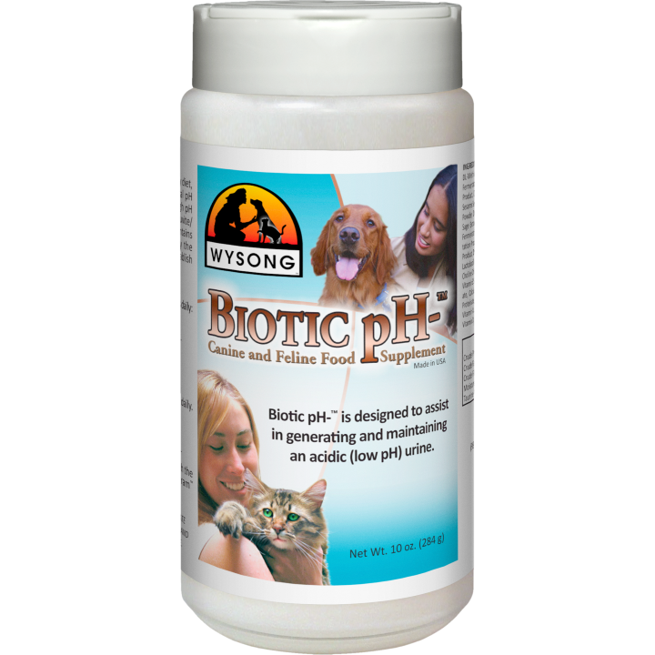 Biotic pH-™