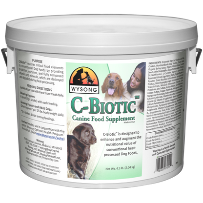 C-Biotic™