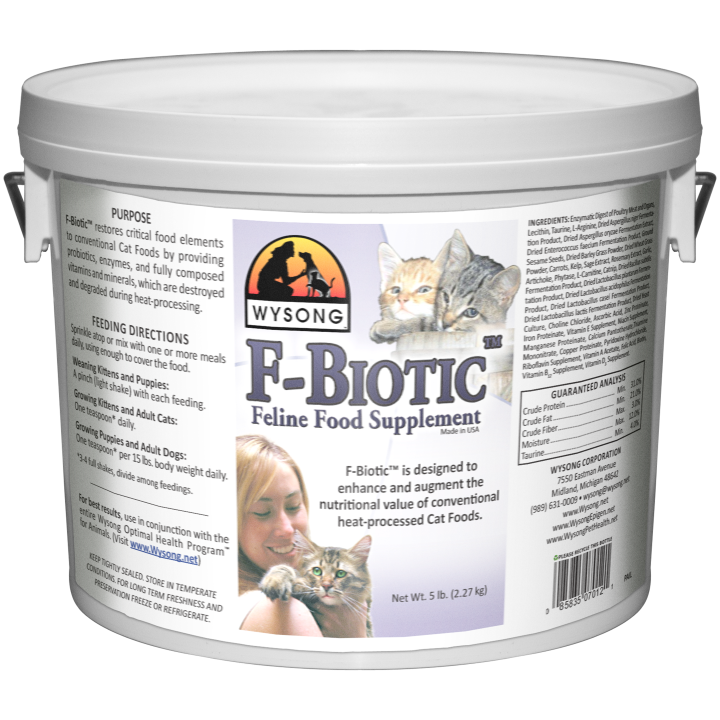 F-Biotic™