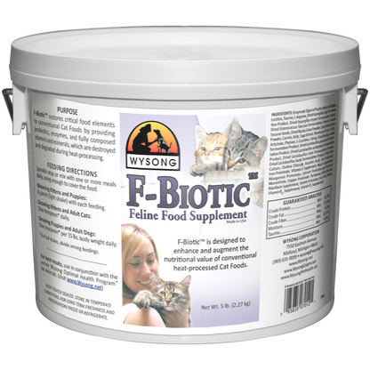 F-Biotic™