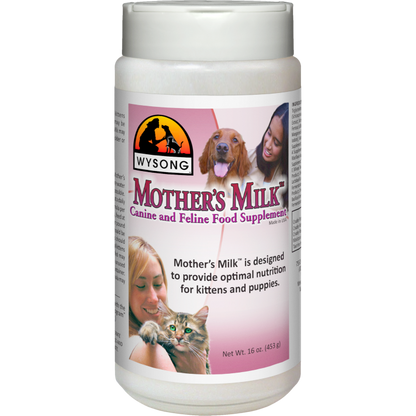 Mother's Milk™