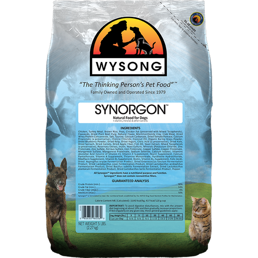 Synorgon™