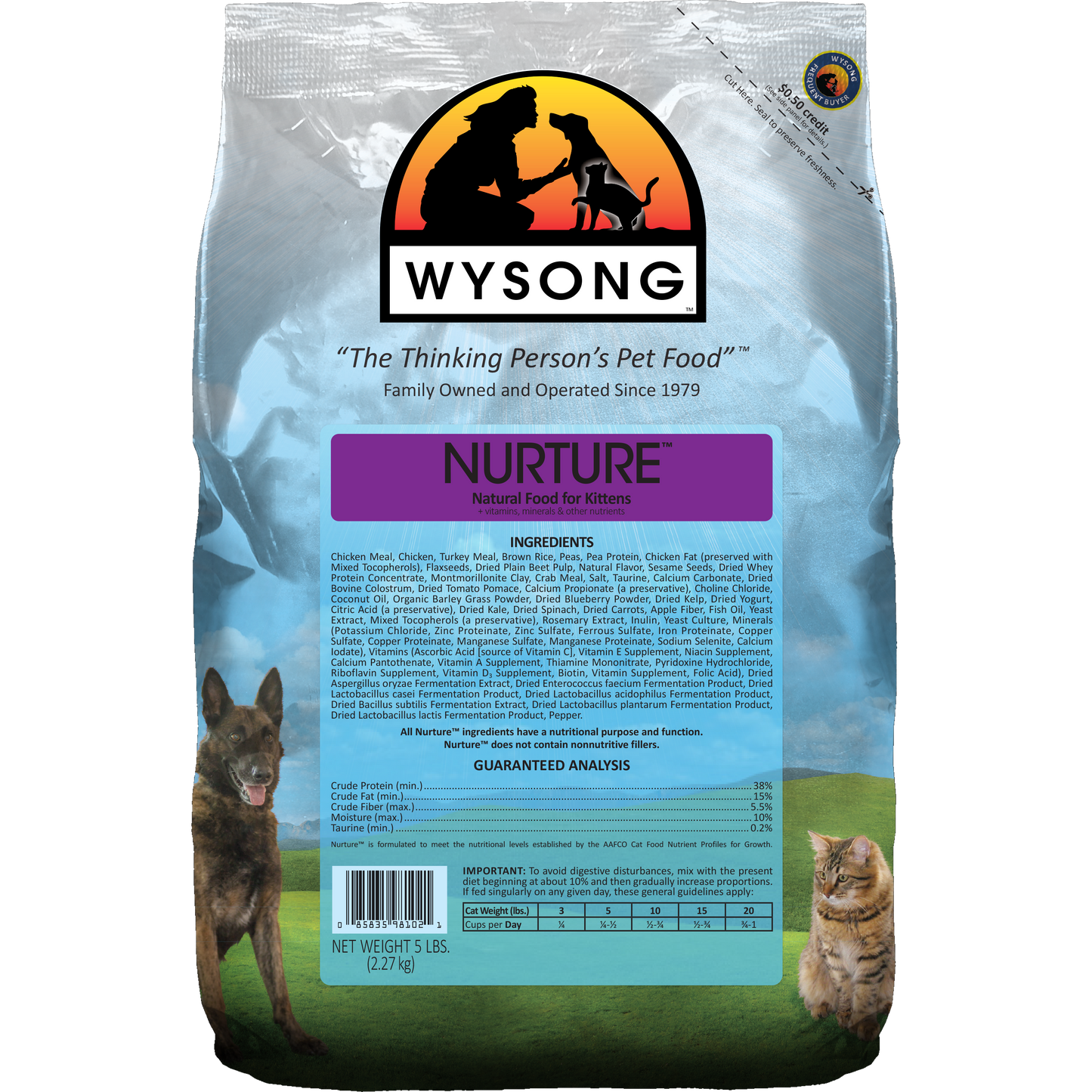 Wysong epigen 90 digestive sales support