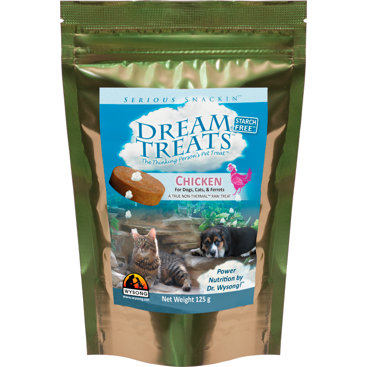 Dream Treats™ Chicken
