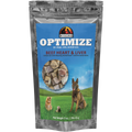 Optimize™ Beef Heart & Liver