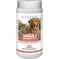 Omega-3 Spectrum Pet™ with Wild-Caught Salmon