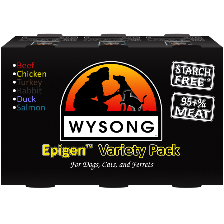 Epigen™ Variety Pack