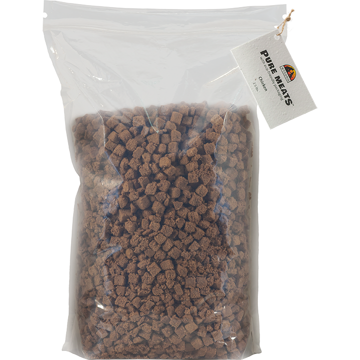 Healthy Dry Cat Foods Wysong