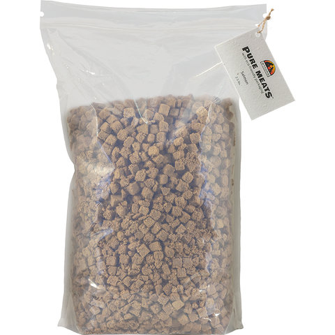 Ferret Food & Supplements – Wysong