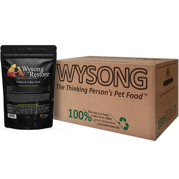 Wysong Restore™