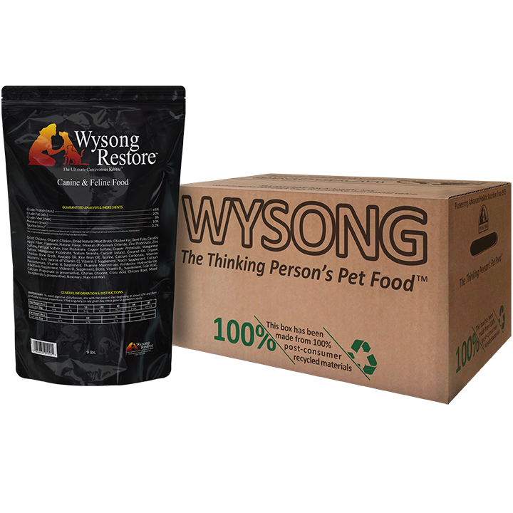 Wysong Restore™