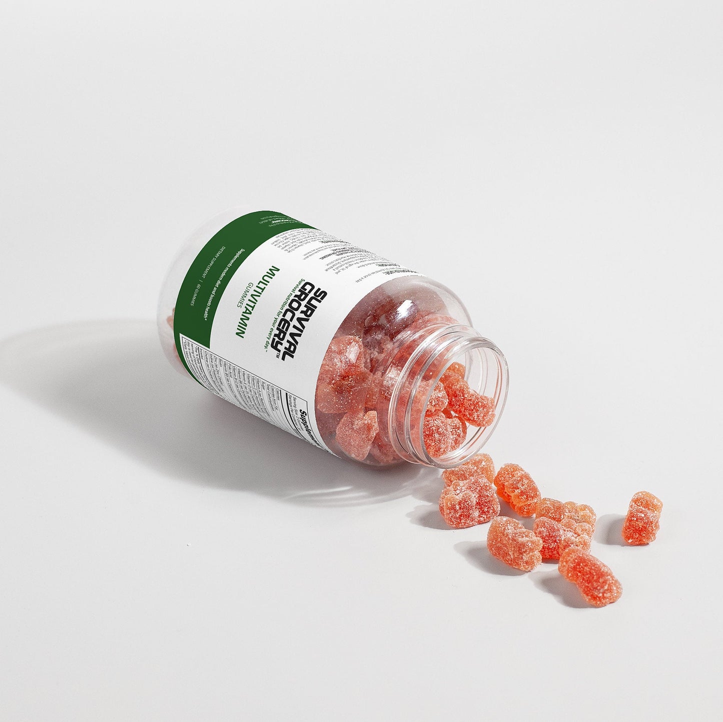 Multivitamin Gummies (Adult)