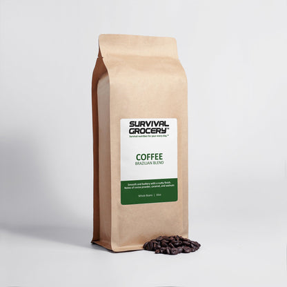 Brazilian Blend Coffee