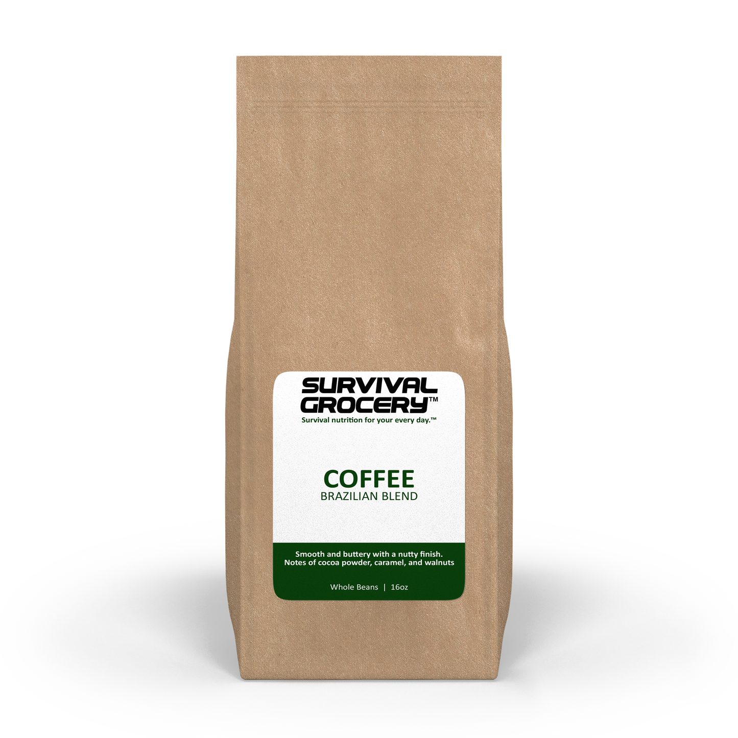 Brazilian Blend Coffee