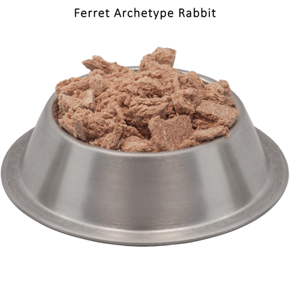Ferret Archetype Rabbit