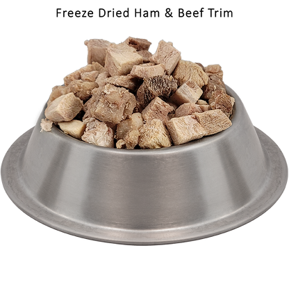 Pure Meats™ Ham & Beef Trim