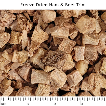 Pure Meats™ Ham & Beef Trim