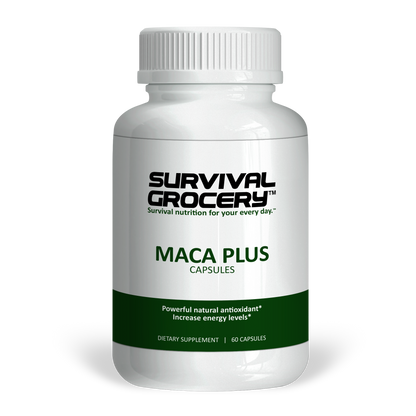 Maca Plus