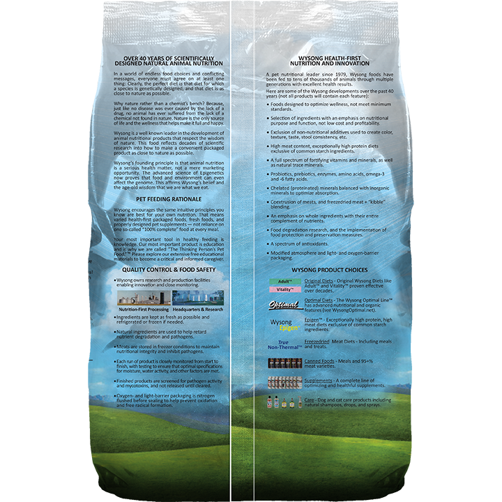 Epigen cat food top