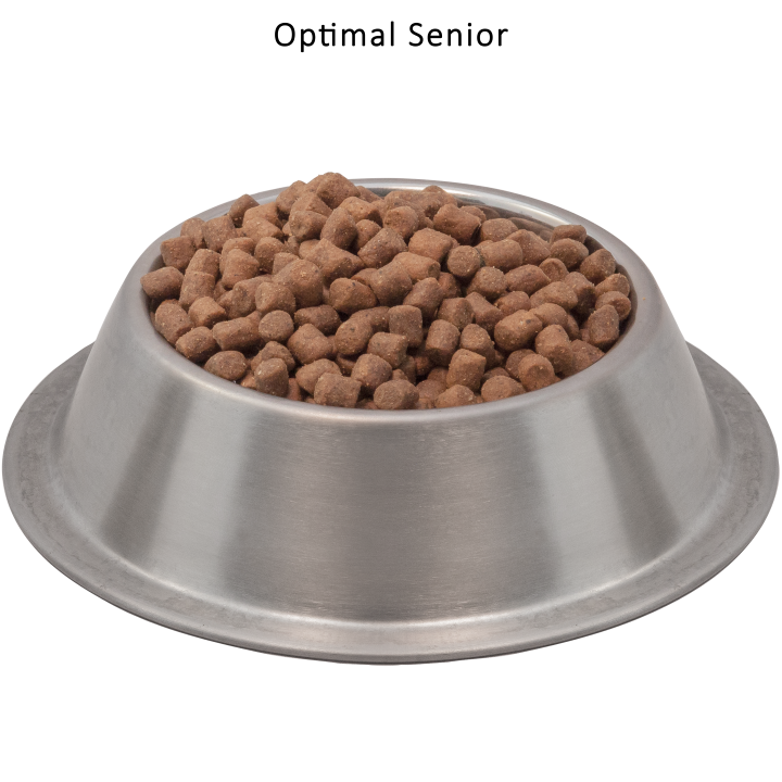 Wysong optimal deals senior dog food