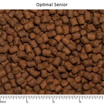 Optimal Senior Healthy High Protein Dog Food Wysong