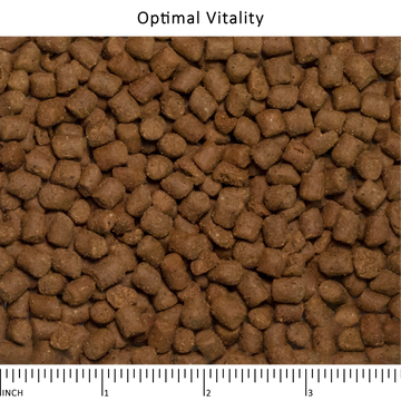 Optimal Vitality Healthy High Protein Dry Cat Food Wysong