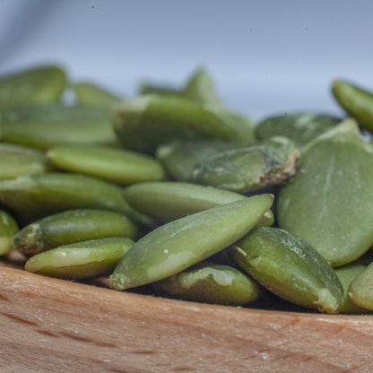 Organic Pumpkin Seeds (24 oz.)