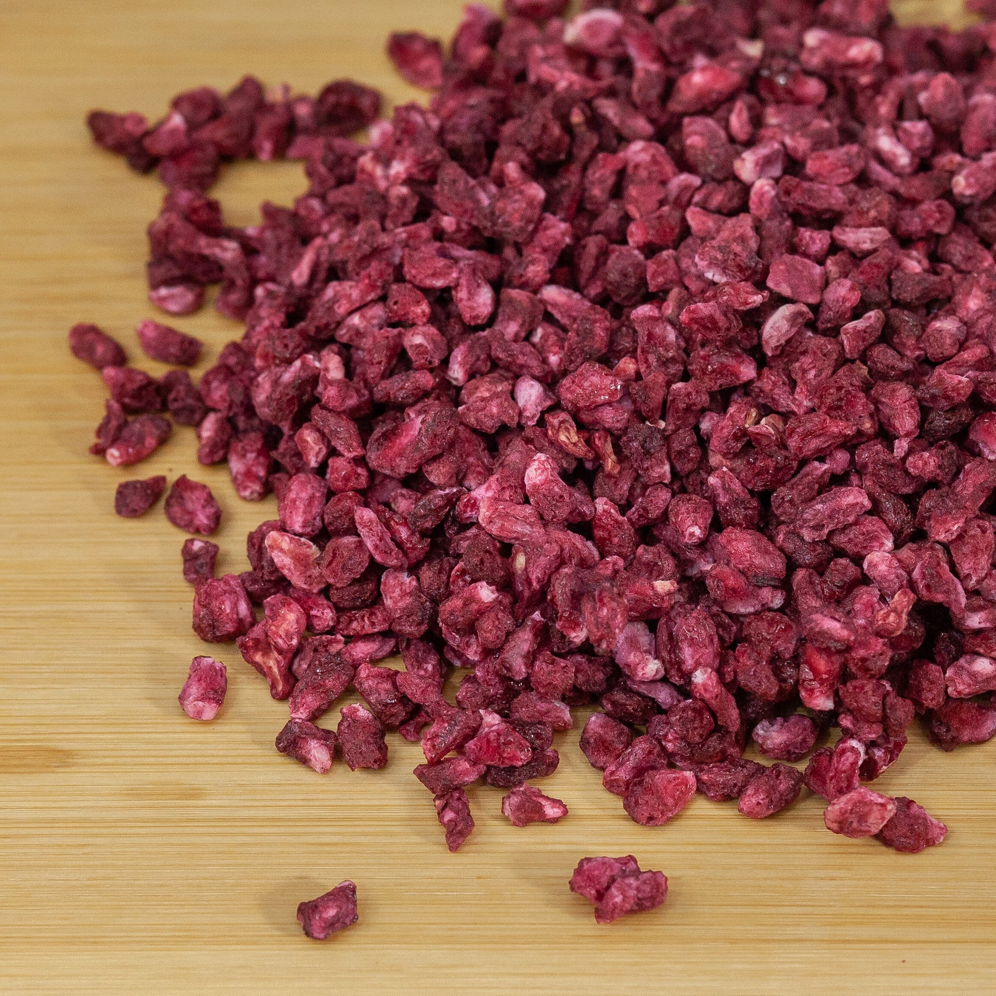 Freeze Dried Pomegranate in bulk