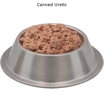 Uretic cat food best sale