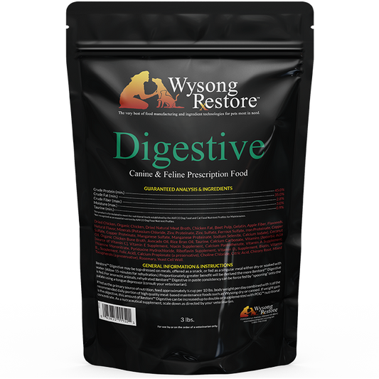 Wysong ℞estore™ Digestive