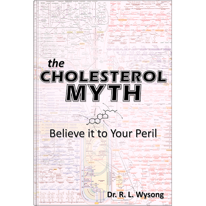 The Cholesterol Myth