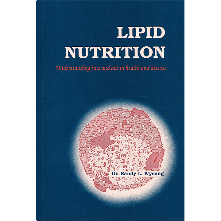 Lipid Nutrition