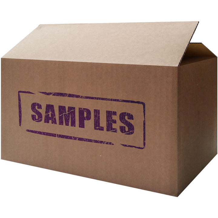 Sample Pack