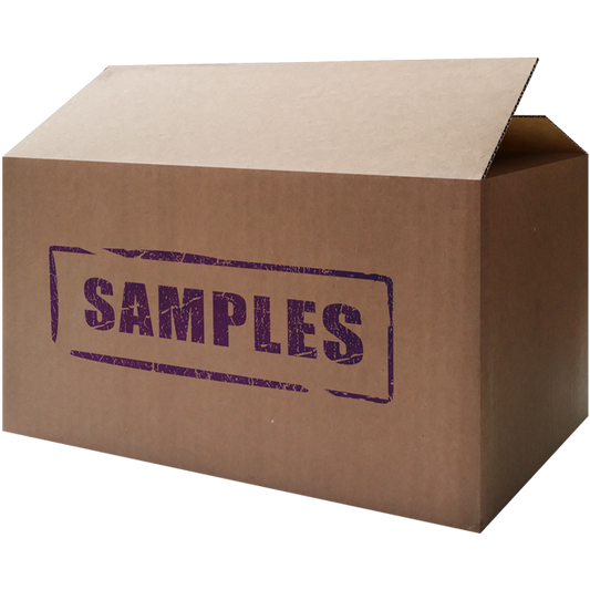 Sample Pack