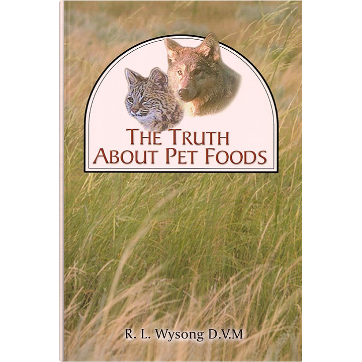 The Truth About Pet Foods